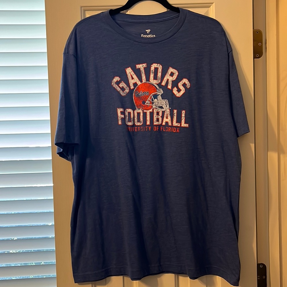 UF Football Tee